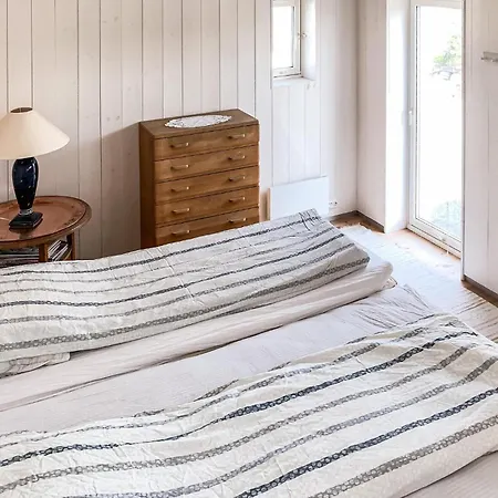 3 Bedroom Beautiful In 別荘 リレサン