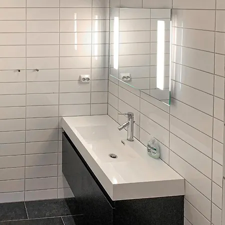 Casa vacanze 3 Bedroom Beautiful In Lillesand